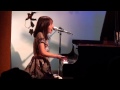 2011/12/2 totorabo [笠井舞] Live『バースデー』より
