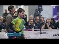 Brun vs Boutrand - Finale Or U15 homme arc classique | Tir à 18m Agen/Boé 2025