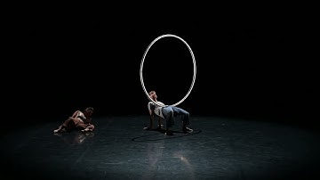 Teaser - Jef Everaert & Marica Marinoni · In Difference