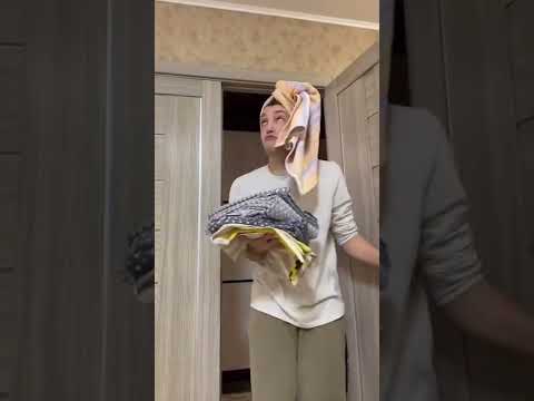 Обзор на квартиру…. ТВОЯ КОМНАТА 🤩