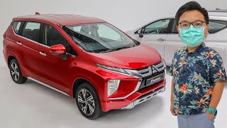 2020 Mitsubishi Xpander 1.5L - full exterior and interior walk-around