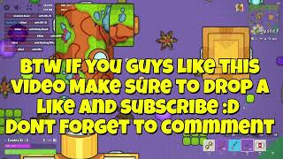 How to Become SMOOTH in ZombsRoyale FAST