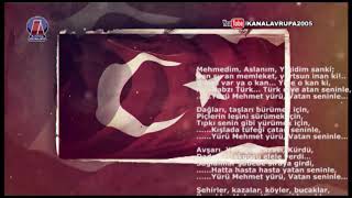 Ozan Arif - Yürü Mehmedim Yürü | Kanal Avrupa