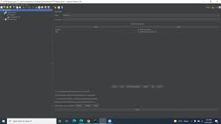 User Defined Variable in Test Plan Level. Use variable name in all thread groups.