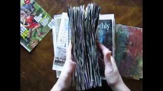 Loose Leaf Binding