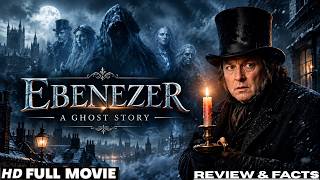 Ebenezer Full Movie (2026) Johnny Depp Ian McKellen Dark Review & Facts