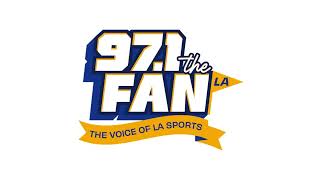 Aircheck: Knx - Fm/Los Angeles, California Becomes \