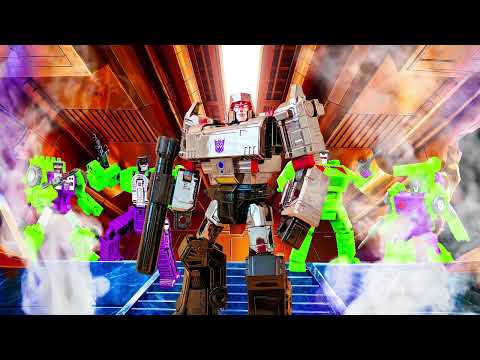 05. Transformers 1986 - Instruments Of Destruction by N.R.G. (2026 remaster)