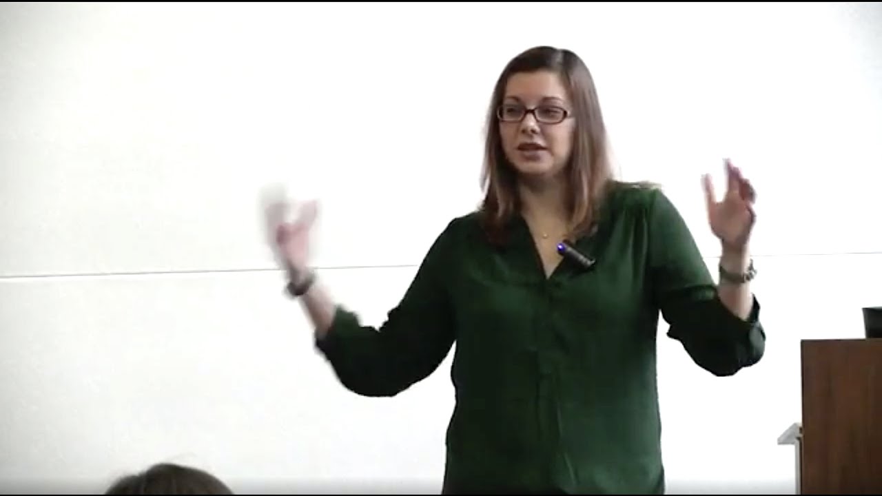 1 Million Cups Madison Presents: Doyenne Group