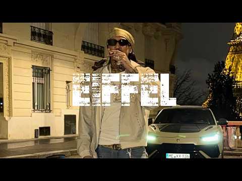 D-Block Europe Type Beat 2026 | "Eiffel" (Prod. @sebzbeats)