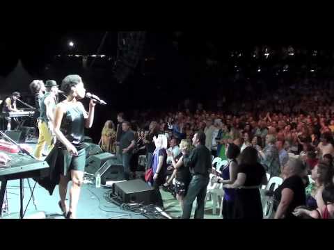 Dave Stewart - Live In Brisbane