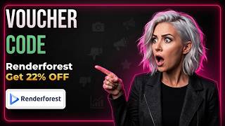 🔥 Renderforest Promo Code - Compare Current Offers Now!