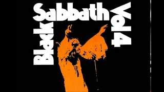 Black Sabbath - Snowblind chords