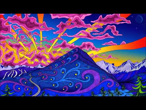 MrTraumatik - Dr Dimensional ft Joe Rogan