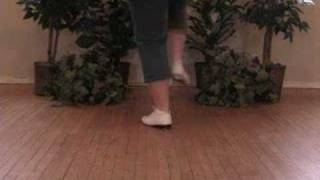 Ralph - Clogging Step Practice