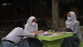 Iklan Makanan Tradisional  Ukk    Smkn 2 Kota Jambi