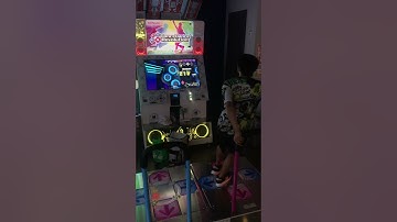 [DDR A3] Evans (ESP 17) 999,460! PFC!