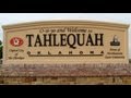 Cherokee in Tahlequah, Oklahoma - YouTube