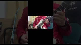 Eroplanong Papel - December Avenue (Guitar Solo)