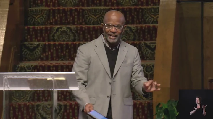 Sermon - 11/20/2022 - Pastor Greg Brewer - Christ ...