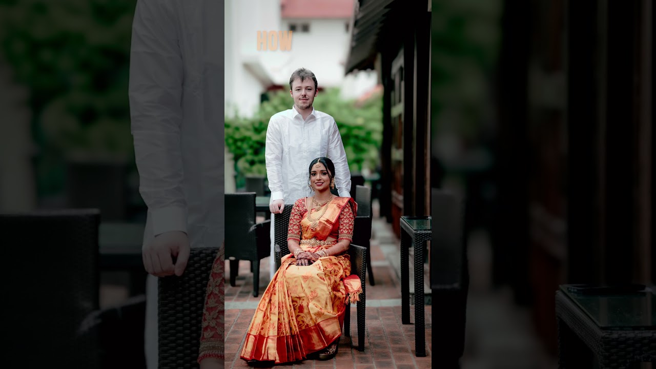 Adrien + Sushmitha 