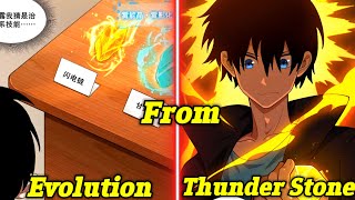 (3)New Beast Master Is Breaking WAY TOO MANY Records…. ! - Manhwa Recap