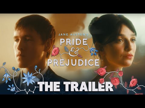 You are cordially invited into the world of the NEW Pride and Prejudice audiobook 📖👒 | Audible UK