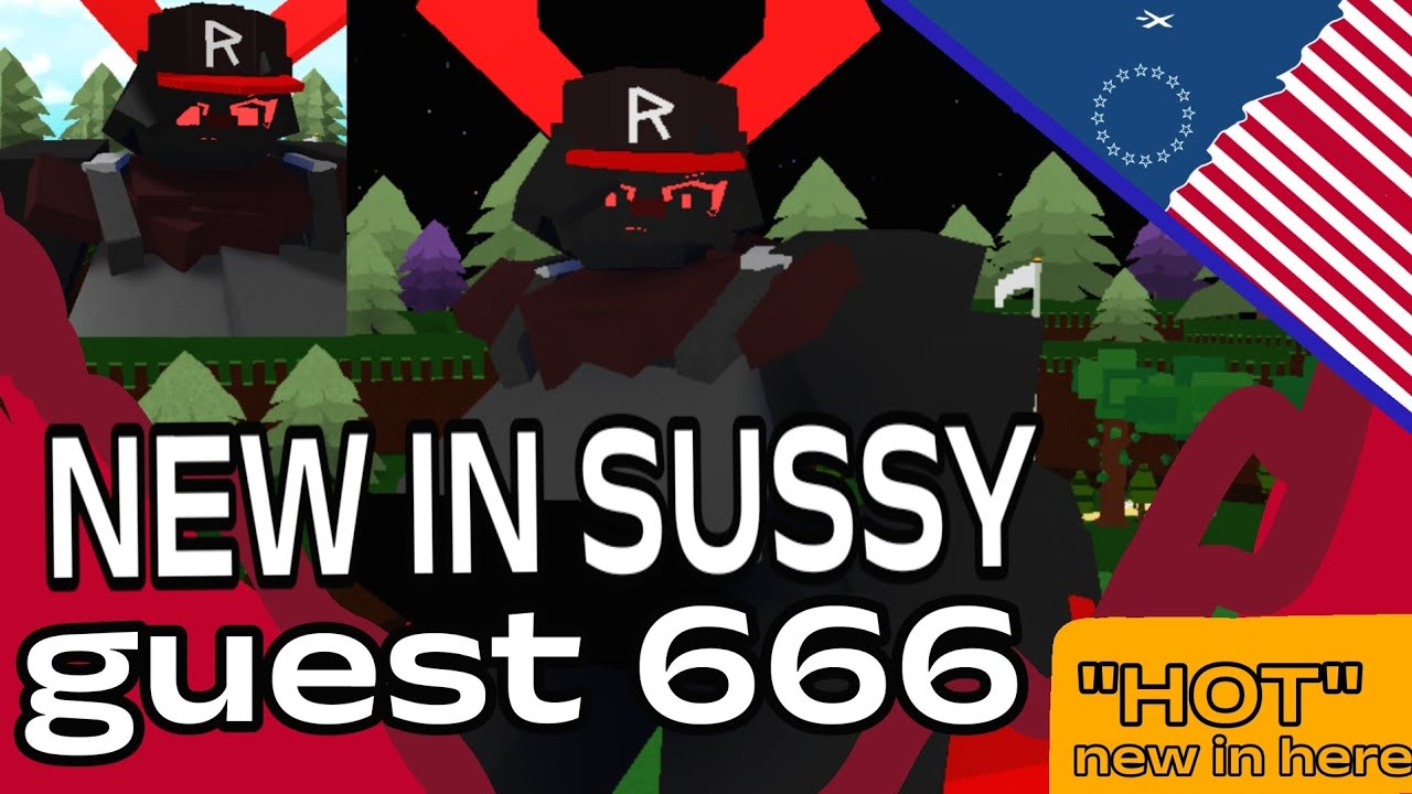 Guest 666 Ll Like To Sussy Girls Roblox YouTube 