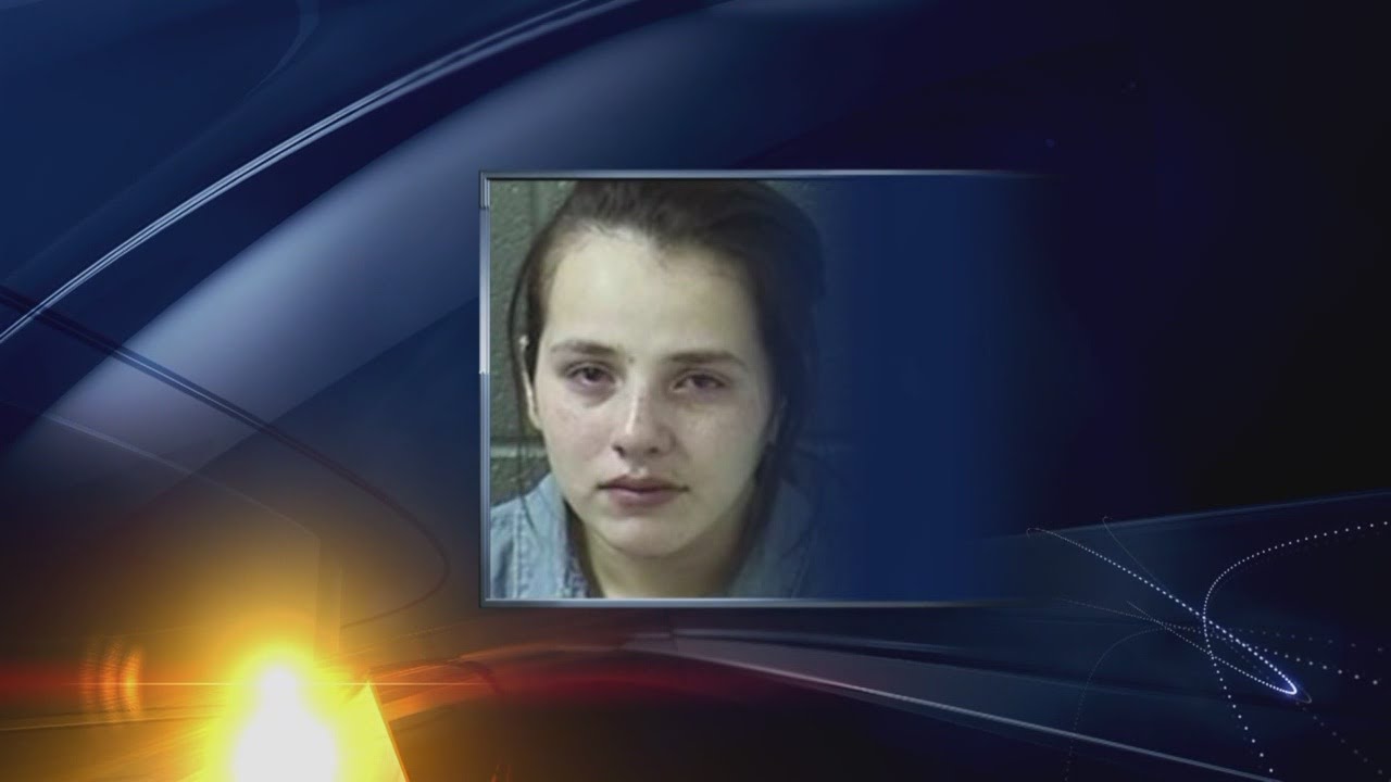 Mom charged for leaving child in car - YouTube