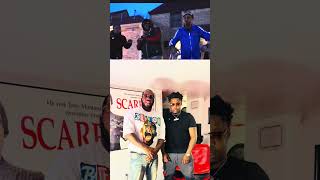 babyface ray was gwapo first co sign #believethat