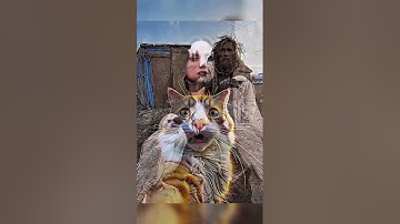 “Veo 3 Just Changed Everything in 2025 🚀| Monkey Vlogs Going Viral!”#viral #funny #shorts #short #ai