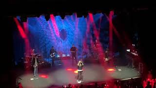 Kane Brown - ‘Learning’ - London, UK Feb 2020
