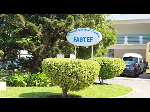 Prépa concours Fastef 2024