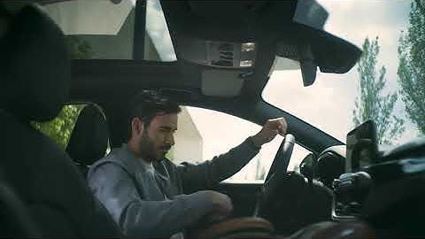 How to use Live Traffic with FordPass Connect | Ford UK