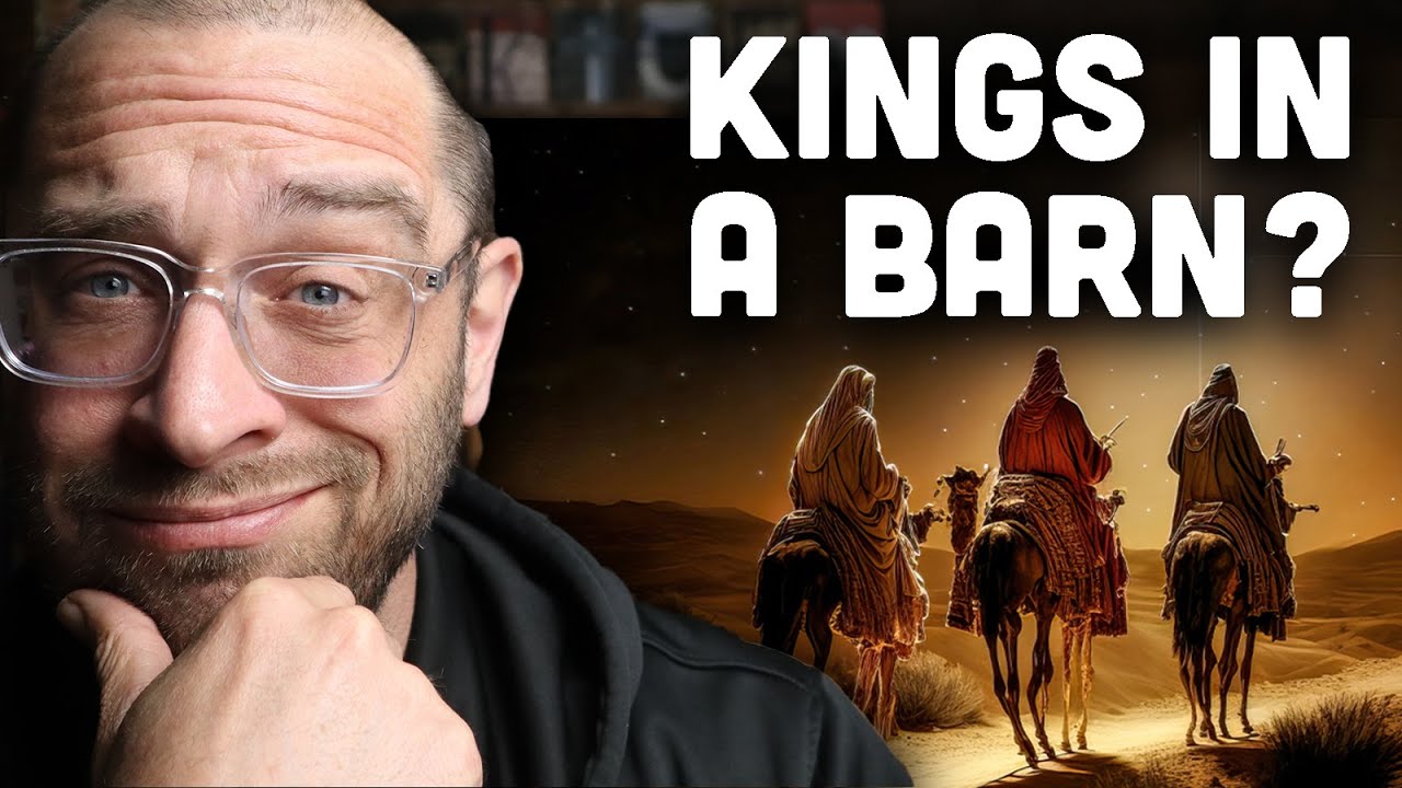 A Costly Journey for a poor Baby  (Matthew 2:1-12)