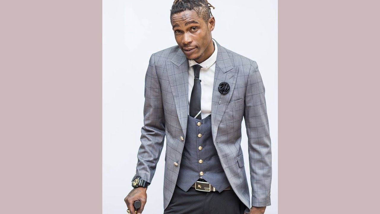 Soul Jah Love - atomic bomb prod by Kutso - Soul Jah Love  BEST Songs  - Zimdancehall