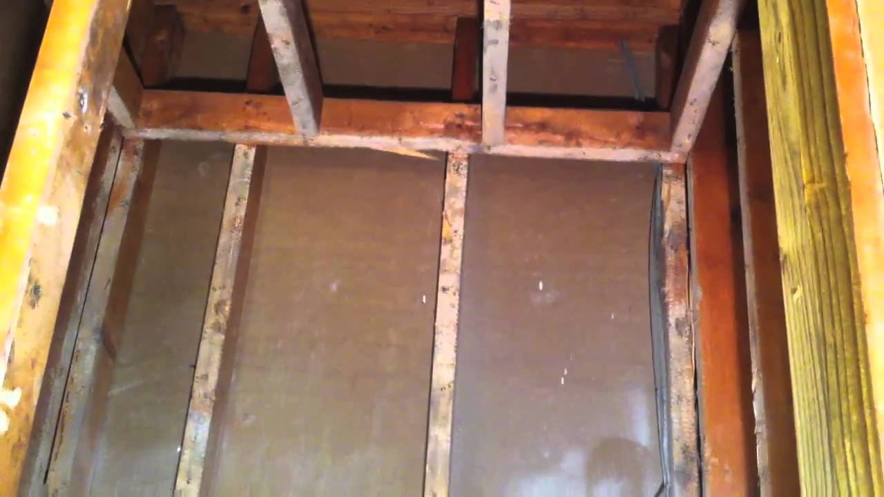 HardiBacker Installed YouTube