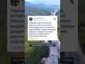 Muğla'da orman yangını sırasında itfaiyeden tünel ücreti mi istendi?