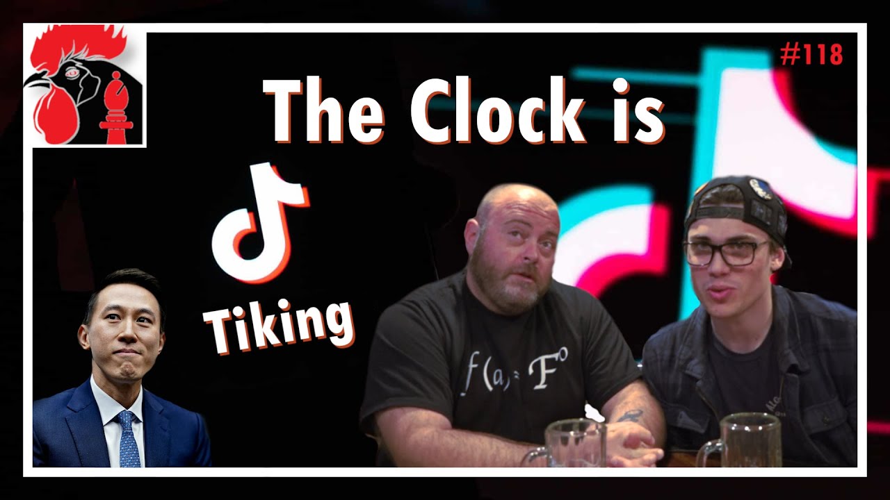 The Clock is Ticking - YouTube