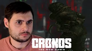 видео: Концовка и Босс с читами— Cronos  картинка: Концовка и Босс с читами— Cronos