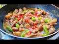 Bicol express  creamy and spicy bicol express  easy recipe 