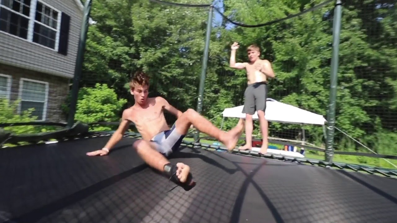 Quint full landed😳