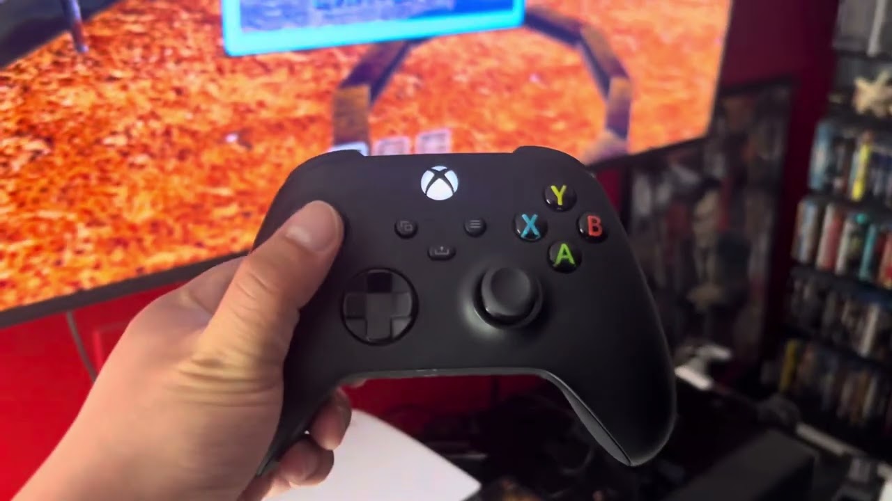 8bitdo ps1/ps2 wireless controller adapter works on ps3 too!