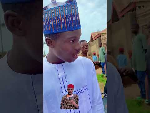 Auran Dan Yarbawa Masha Allah