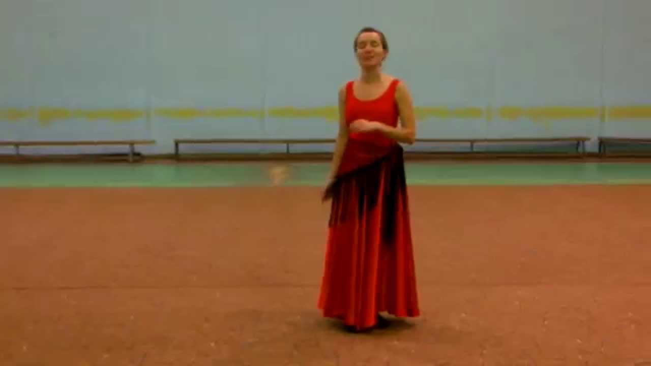 Русская народная песня про Тверь. Russian Folk, authentic, song (Елена Шевчук)