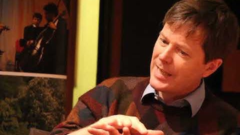 Richard Durbin part 2