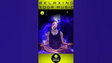 Relaxing Yoga Music | #RelaxingMusic #YogaMusic #MeditationMusic #Shorts #YouTubeShorts | #011