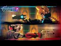Azure Striker Gunvolt 2 OST - Indigo Destiny ~ Duet Version [EXTENDED]