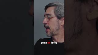 Javier Henríquez - Mariscal me dijo... ¿COMO ES POSIBLE QUE ME ENSEÑES ESTO?  #deadline #shorts