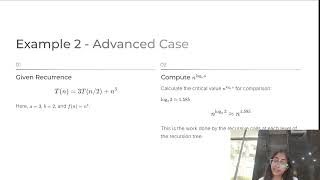 DAA 249  241 255 Masters Theorem Case III